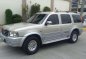 2005mdl Ford Everest 4X4 manual Dsel-1