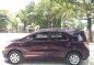 Chevrolet Spin Ltz 2015 for sale-2