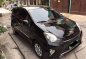 2016 TOYOTA Wigo g M/T Manual Transmission-8