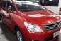 2016 Toyota Innova for sale-0