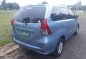 For sale 2013 Toyota Avanza E 1st owned Private-3