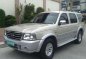 2005mdl Ford Everest 4X4 manual Dsel-9