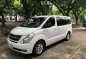 2012 Hyundai Grand Starex Vgt Cvx Automatic For Sale -0