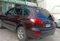 Hyundai Santa Fe 2009 for sale-2