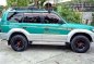 1997 TOYOTA LAND CRUISER PRADO GX 4x4-6