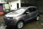 2016 Ford Ecosport for sale-1