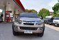 2015 Isuzu D-Max for sale-1