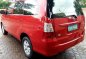 2012 Toyota Innova E Diesel Automatic For Sale -2