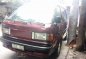 1992 Toyota Lite Ace, All Gauges Working-4