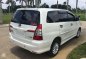 Toyota Innova 2.5 G 2014 Diesel 47K Mileage-0