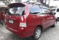 2009 Toyota Innova for sale-0