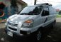 Hyundai Starex 2004 for sale-0