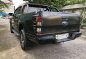 2017 Ford Ranger FX4 4x2 Manual For Sale -4