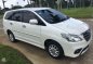 Toyota Innova 2.5 G 2014 Diesel 47K Mileage-4