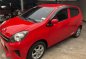 2016 Toyota Wigo for sale-3