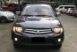 Mitsubishi Strada 2012 GLX MT Gray For Sale -0