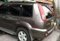 2008 Nissan X-trail Automatic Gray For Sale -3