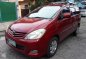 2009 Toyota Innova for sale-1