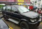 2002 Isuzu Crosswind for sale-1