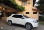Toyota Fortuner 2009 Automatic 4x2 D4d-0
