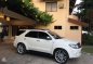 Toyota Fortuner 2009 Automatic 4x2 D4d-0