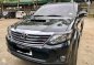 2014 Toyota Fortuner for sale-2