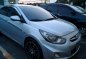 Hyundai Accent Sport Manual For Sale -0