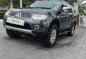 2015 Isuzu MUX 2.5D MT 12 Mitsubishi montero-3