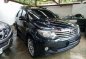 Toyota Fortuner DIESEL 2012 FOR SALE-2