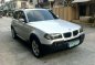 Rushhh Cheapest Price Top of the Line 2004 BMW X3 Executive Edition-2