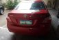 2010 Toyota Vios 1.3 J MT Red-6