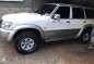 Nissan Patrol 2003 for sale-1