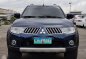 2013 MITSUBISHI MONTERO SPORT FOR SALE-0