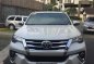 Toyota Fortuner 2016 for sale-0