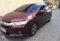 2014 Honda City for sale-1