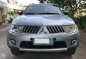 2009 Mitsubishi Montero Sport GLS 4x2 AT For Sale -0