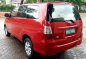 2012 Toyota Innova E Diesel Automatic For Sale -1