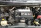 Toyota Innova j diesel all power 2014-2