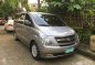 Hyundai Starex VgT 2012 For Sale -0