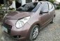 Suzuki Celerio 2012 for sale-2