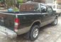 Nissan Frontier 2001 AT Gray For Sale -9