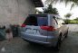 Mitsubishi Montero 2009 AT Silver For Sale -2