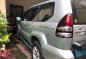 TOYOTA Prado Gx 2003 gasoline Sale or swap-2