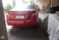 2010 Toyota Vios 1.3 J MT Red-5