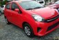 2016 Toyota Wigo for sale-1