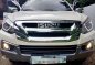 2018 Isuzu MUX for sale-3