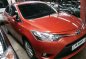 2016 Toyota Vios for sale-0