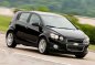 2013 Chevrolet Sonic for sale-0