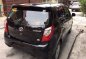 2016 TOYOTA Wigo g M/T Manual Transmission-5