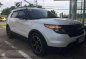 Ford Explorer 2015 for sale-0